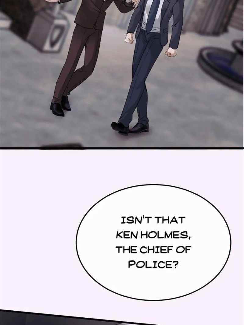 Read Gorgeous Robe chapter 25 image 43 on Lezhin