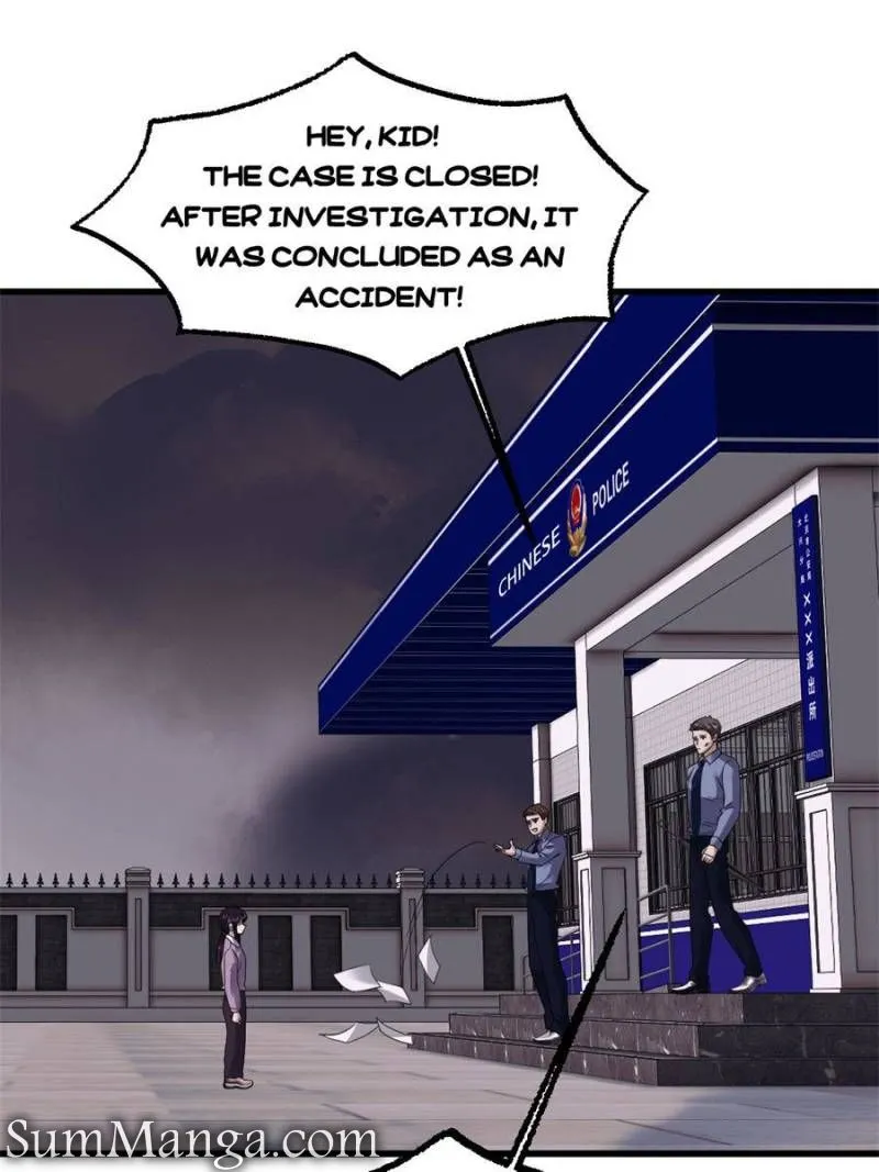 Read Gorgeous Robe chapter 25 image 52 on Lezhin