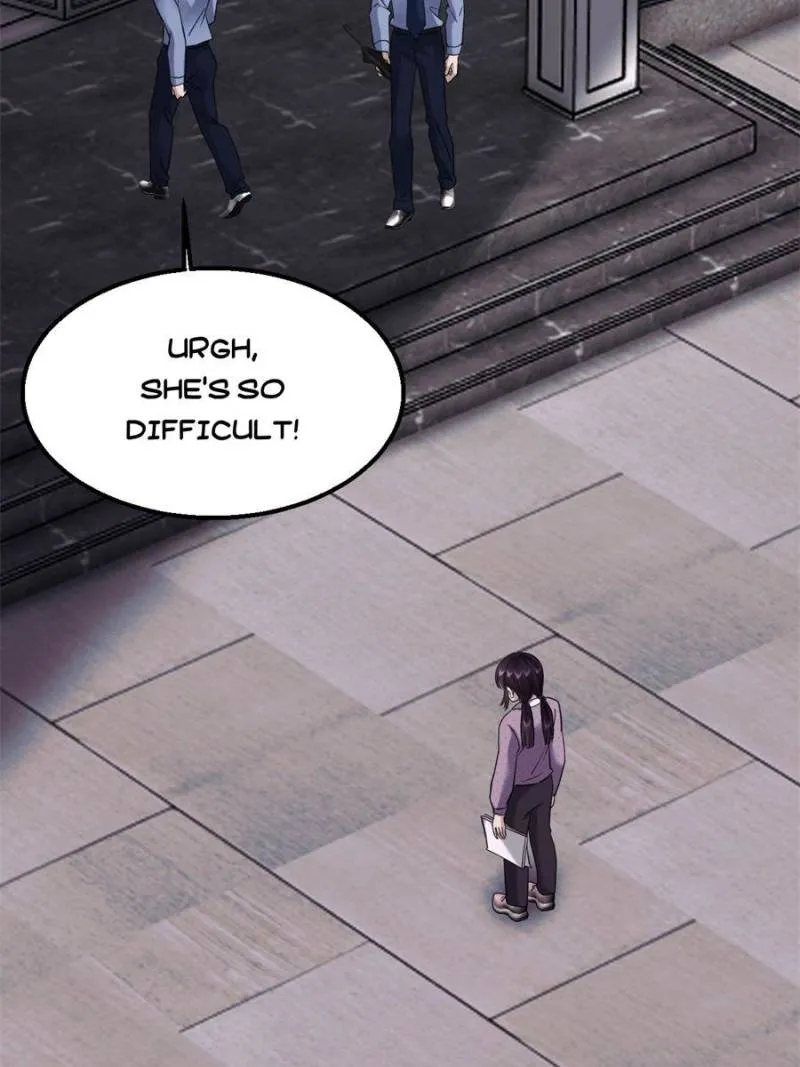 Read Gorgeous Robe chapter 25 image 60 on Lezhin