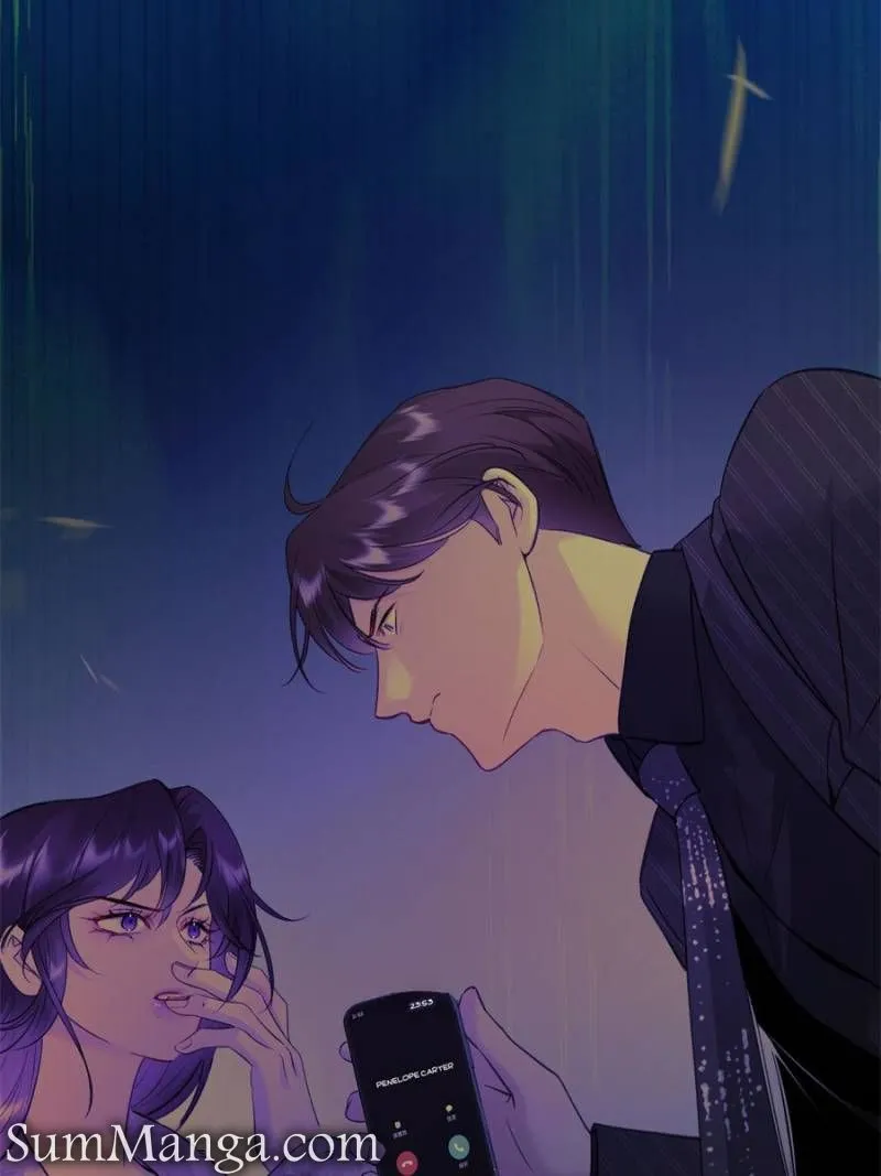 Read Gorgeous Robe chapter 25 image 81 on Lezhin