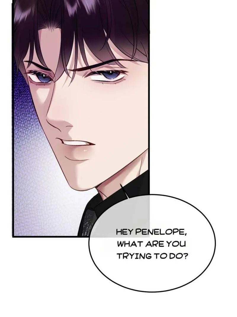 Read Gorgeous Robe chapter 26 image 18 on Lezhin