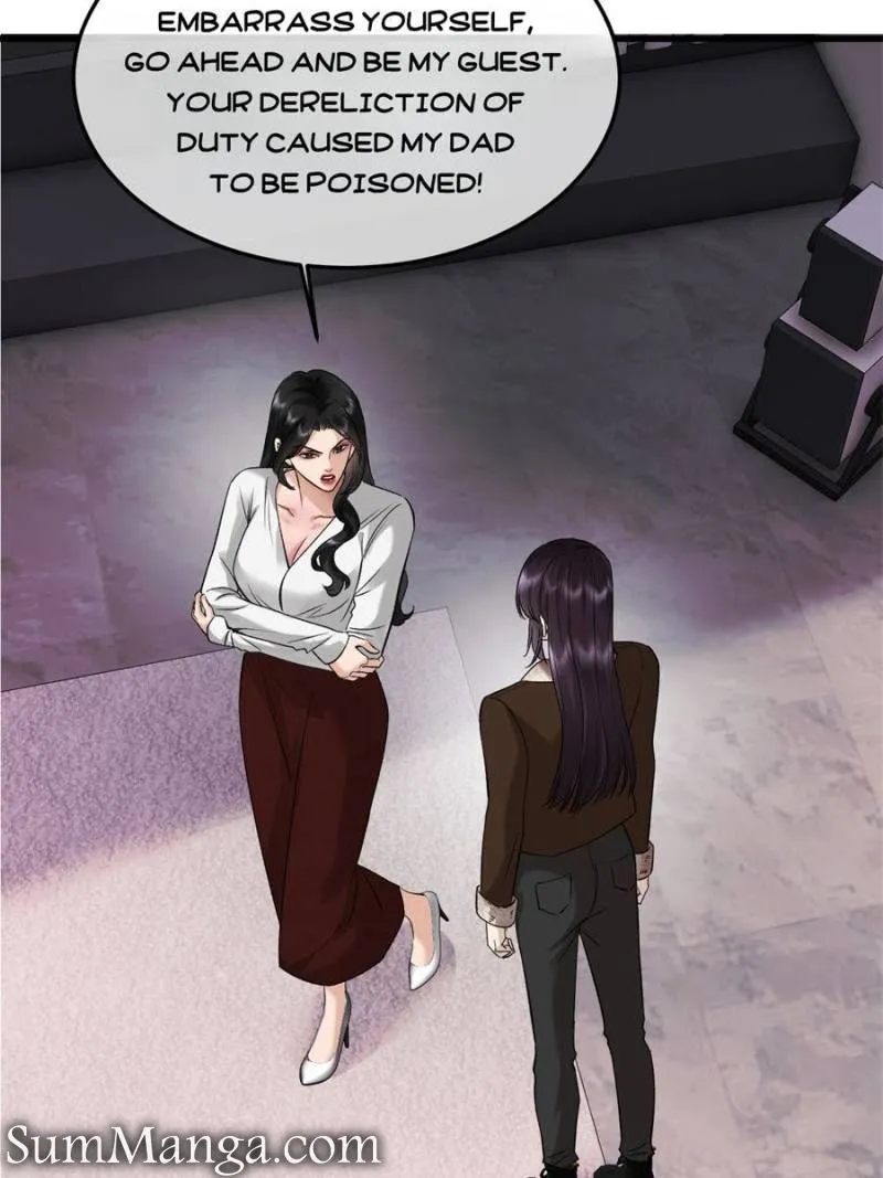 Read Gorgeous Robe chapter 26 image 22 on Lezhin