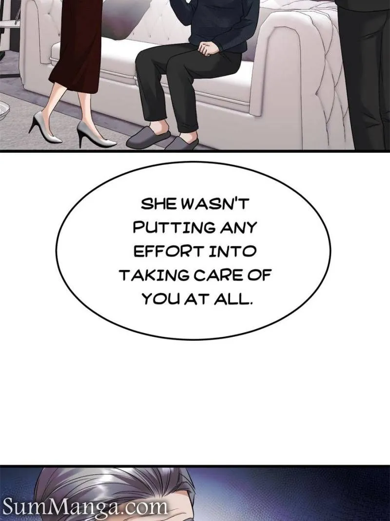 Read Gorgeous Robe chapter 26 image 32 on Lezhin