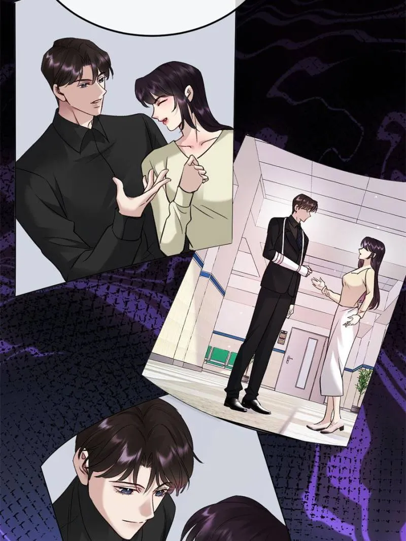 Read Gorgeous Robe chapter 26 image 34 on Lezhin