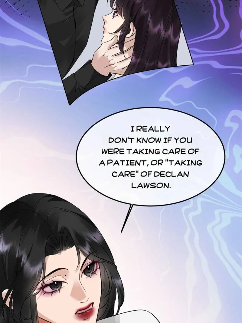 Read Gorgeous Robe chapter 26 image 35 on Lezhin