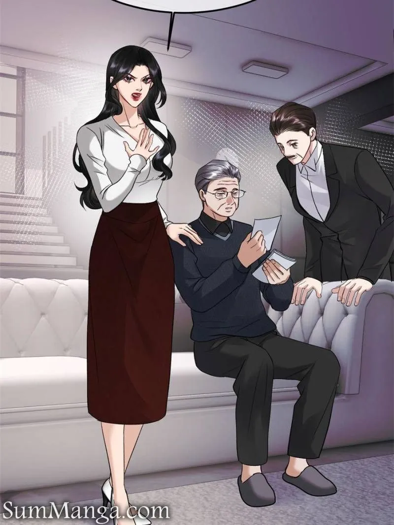 Read Gorgeous Robe chapter 26 image 37 on Lezhin