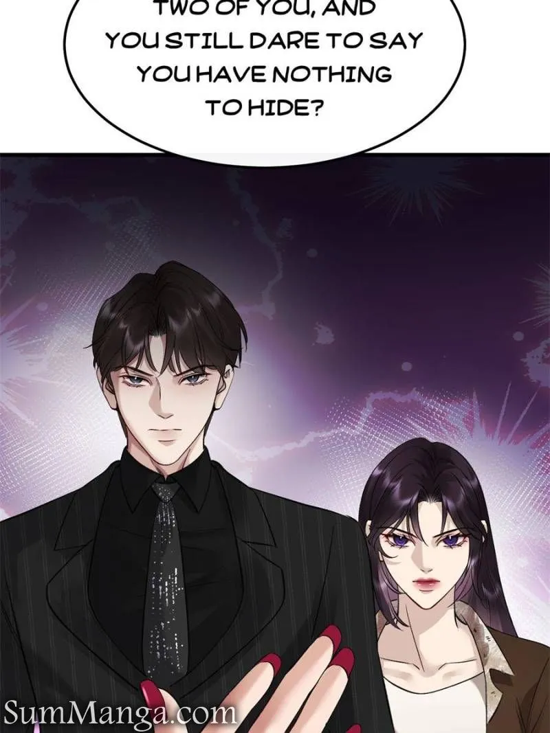 Read Gorgeous Robe chapter 26 image 43 on Lezhin