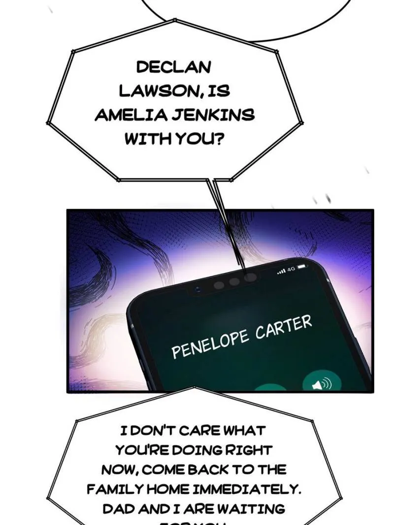 Read Gorgeous Robe chapter 26 image 5 on Lezhin