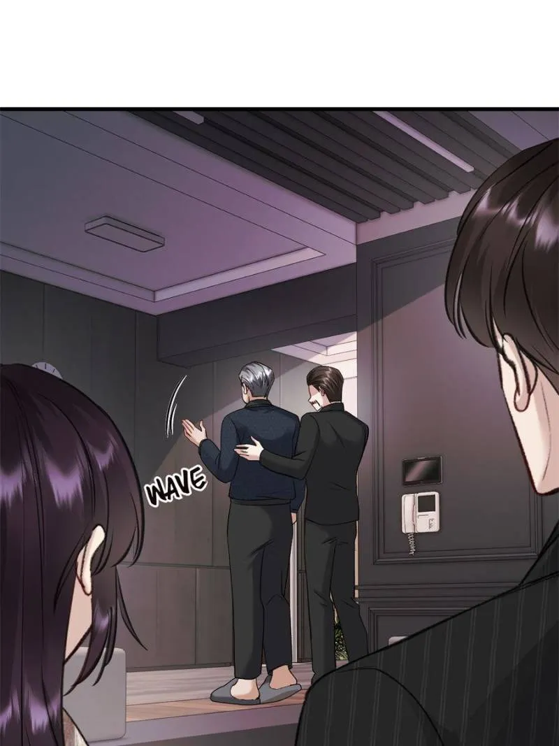 Read Gorgeous Robe chapter 26 image 50 on Lezhin