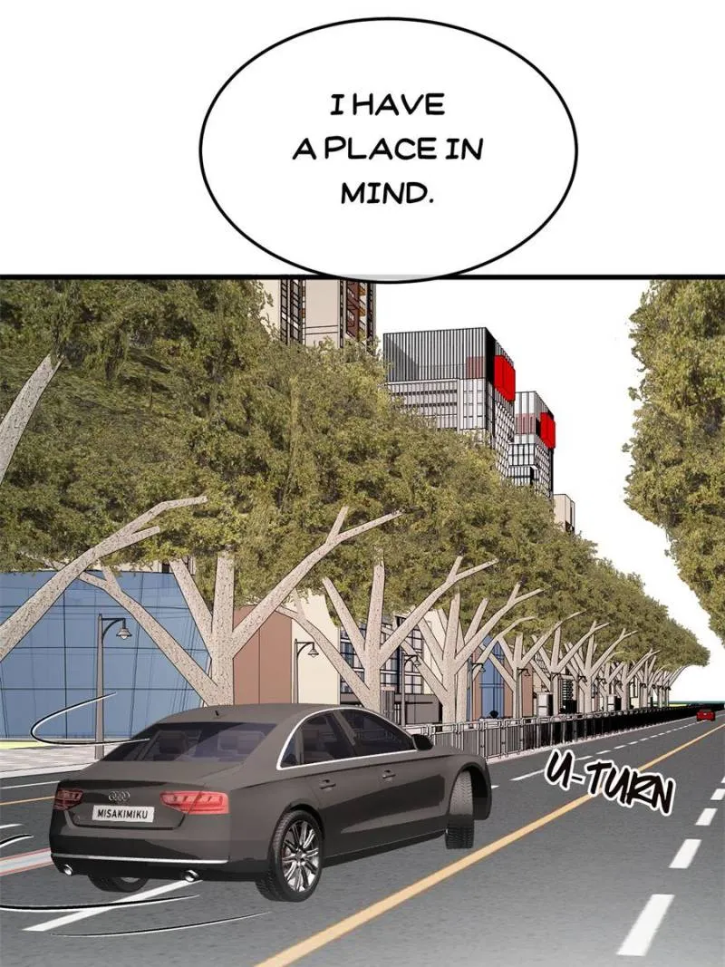 Read Gorgeous Robe chapter 26 image 70 on Lezhin
