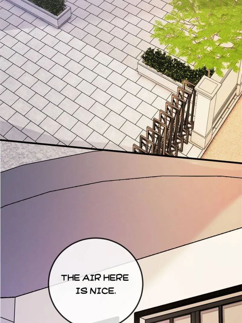 Read Gorgeous Robe chapter 27 image 1 on Lezhin