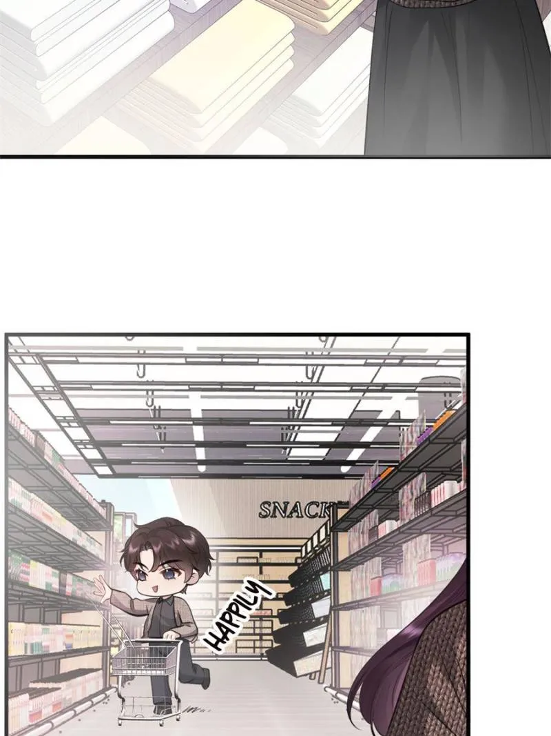 Read Gorgeous Robe chapter 27 image 13 on Lezhin
