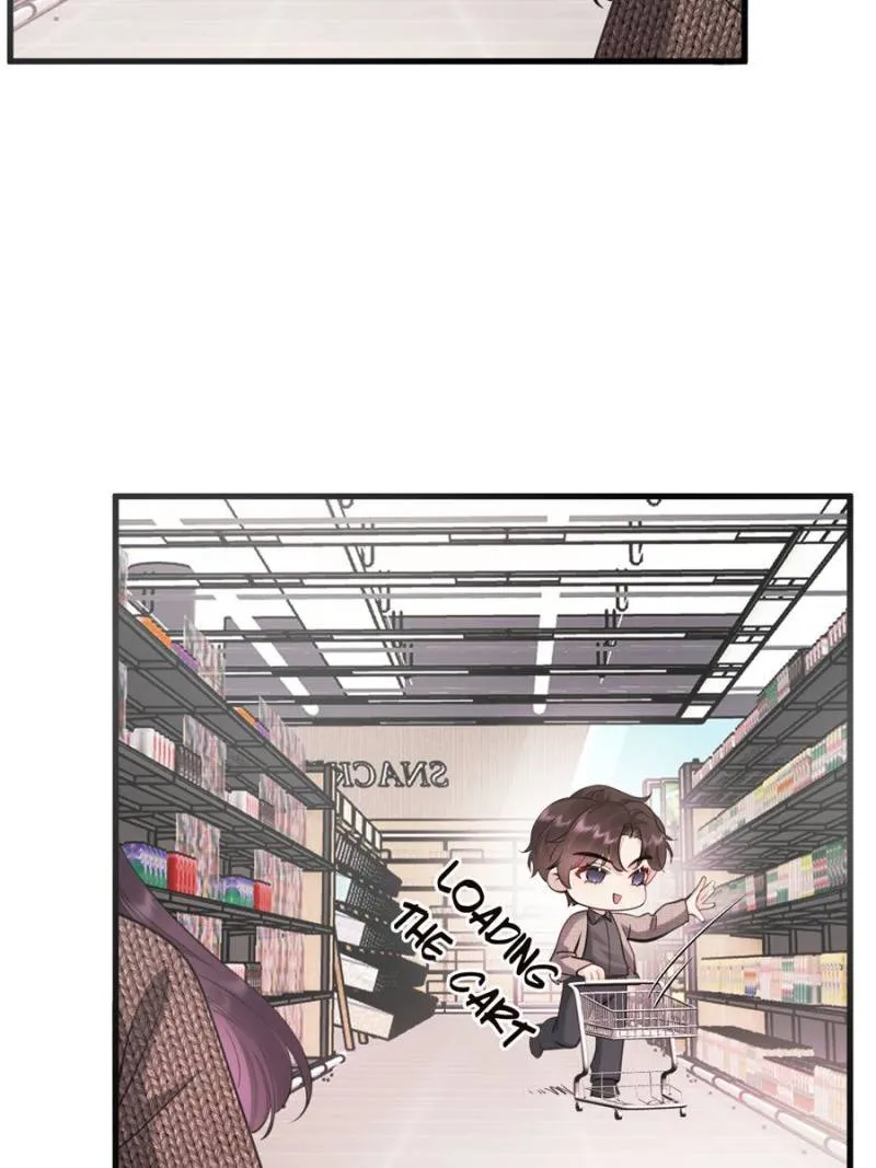 Read Gorgeous Robe chapter 27 image 14 on Lezhin