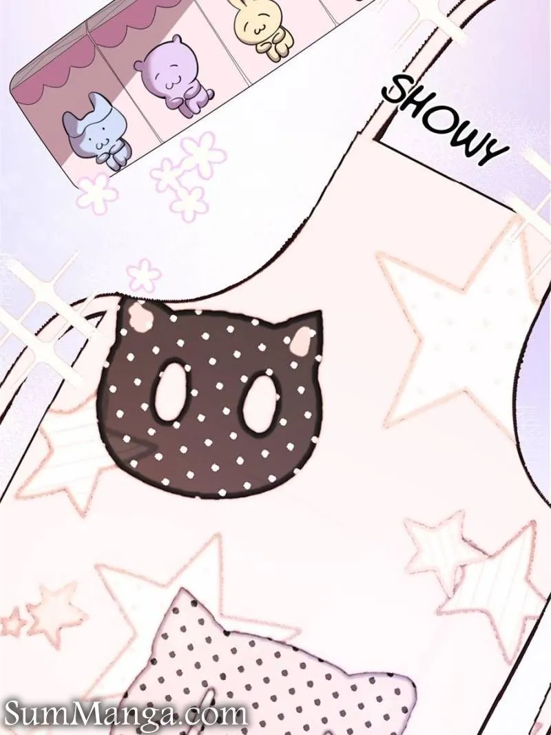 Read Gorgeous Robe chapter 27 image 17 on Lezhin