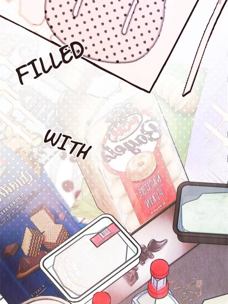 Read Gorgeous Robe chapter 27 image 18 on Lezhin