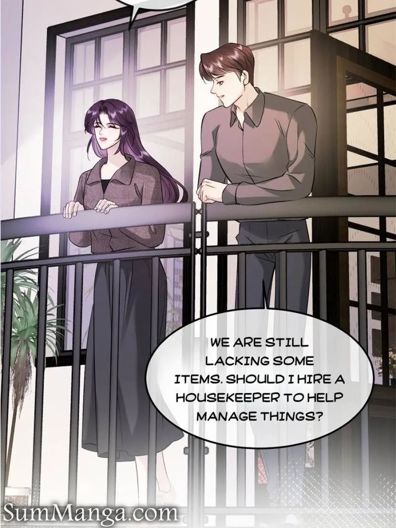 Read Gorgeous Robe chapter 27 image 2 on Lezhin