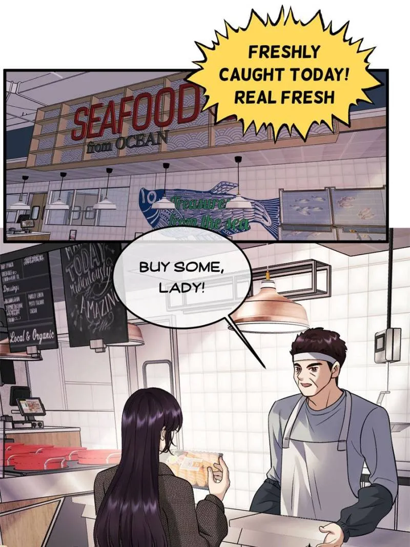 Read Gorgeous Robe chapter 27 image 21 on Lezhin