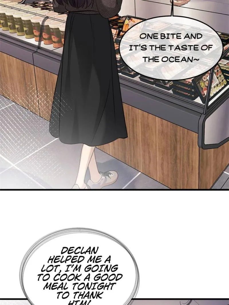Read Gorgeous Robe chapter 27 image 22 on Lezhin