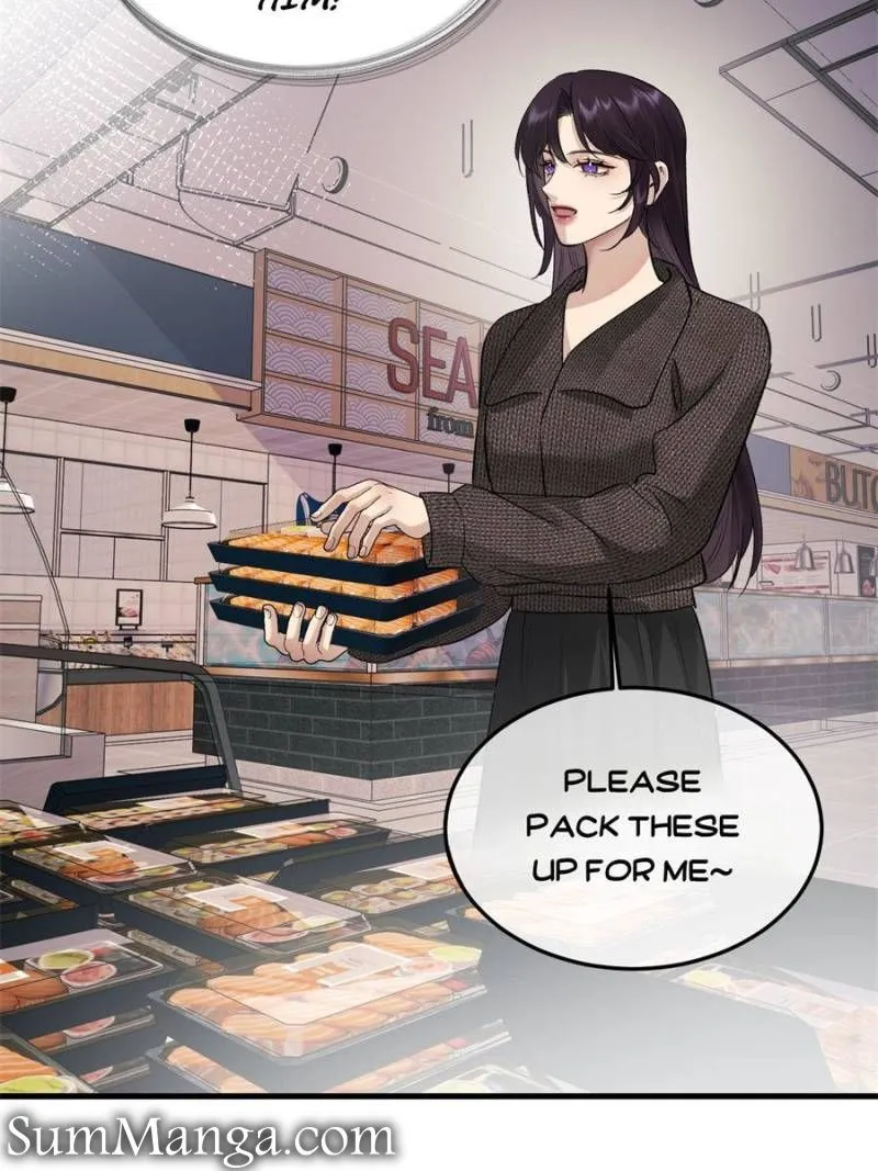 Read Gorgeous Robe chapter 27 image 23 on Lezhin