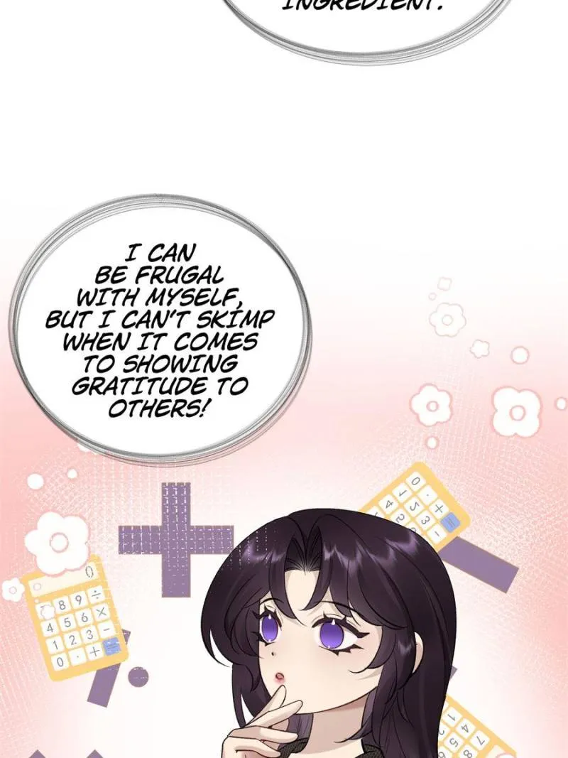 Read Gorgeous Robe chapter 27 image 25 on Lezhin