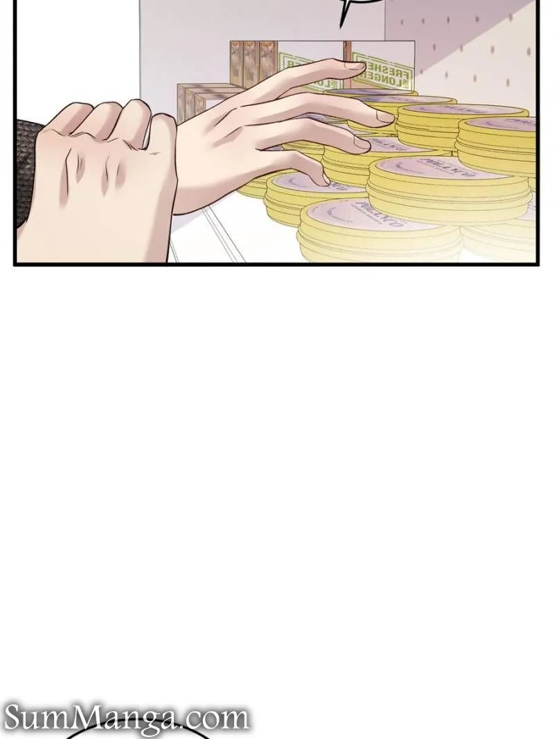 Read Gorgeous Robe chapter 27 image 27 on Lezhin