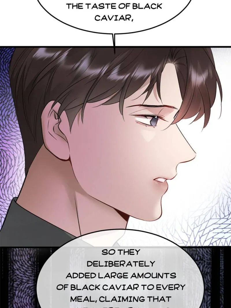 Read Gorgeous Robe chapter 27 image 33 on Lezhin