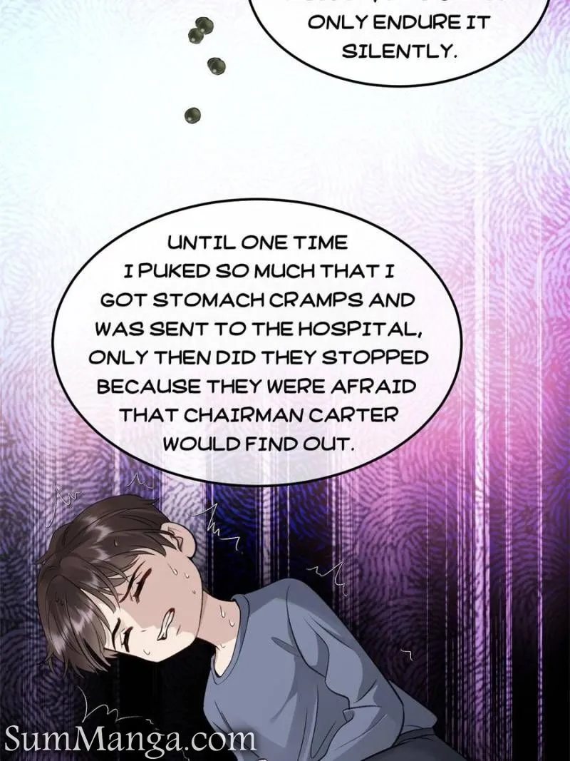 Read Gorgeous Robe chapter 27 image 35 on Lezhin