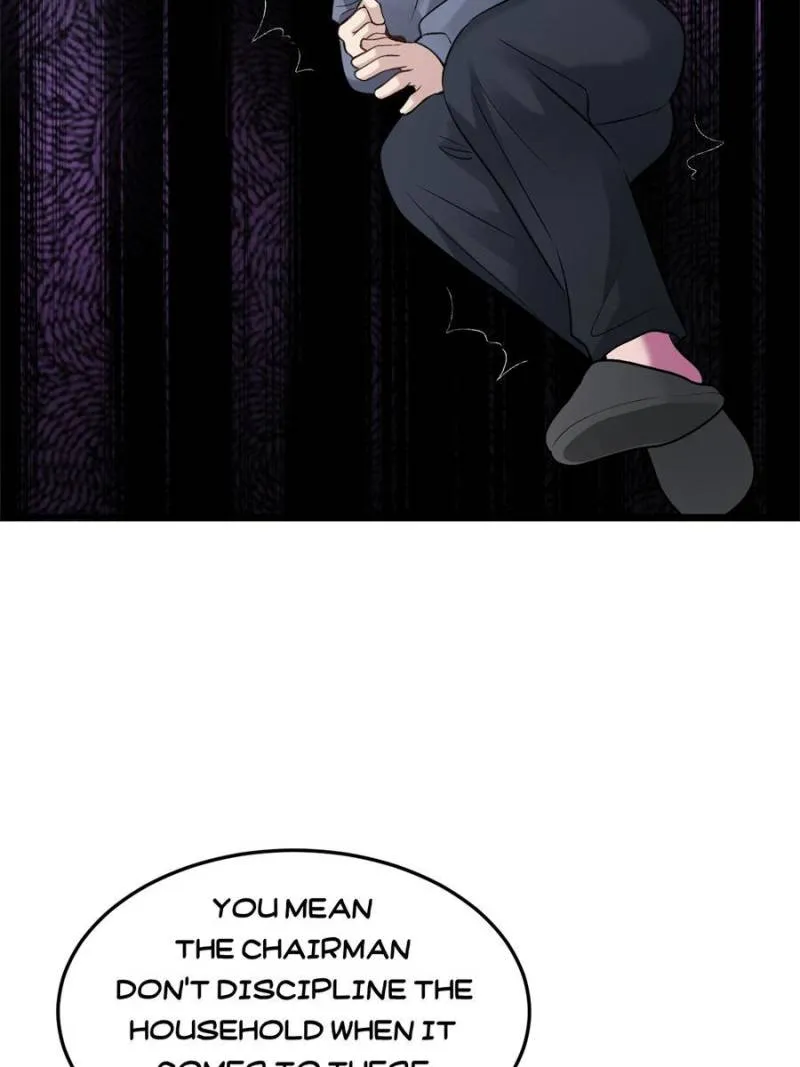Read Gorgeous Robe chapter 27 image 36 on Lezhin
