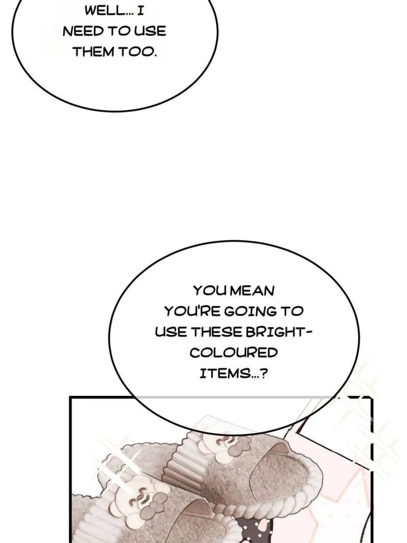 Read Gorgeous Robe chapter 27 image 45 on Lezhin