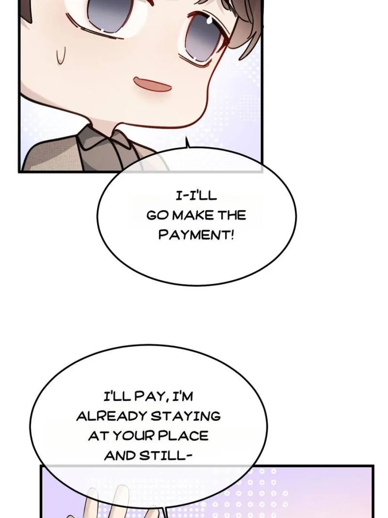 Read Gorgeous Robe chapter 27 image 47 on Lezhin