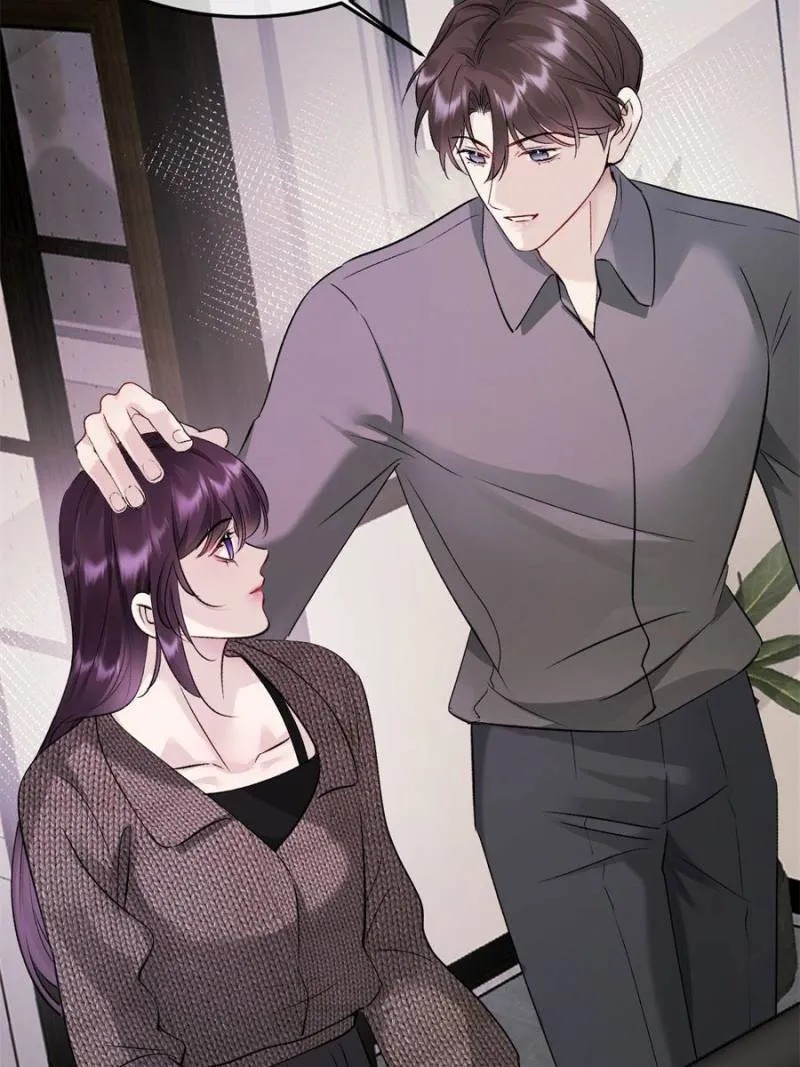 Read Gorgeous Robe chapter 27 image 5 on Lezhin
