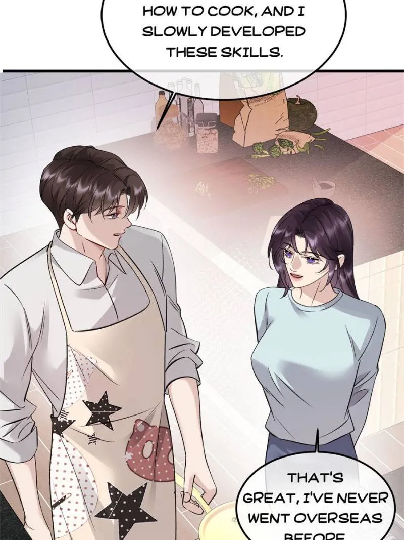 Read Gorgeous Robe chapter 27 image 65 on Lezhin