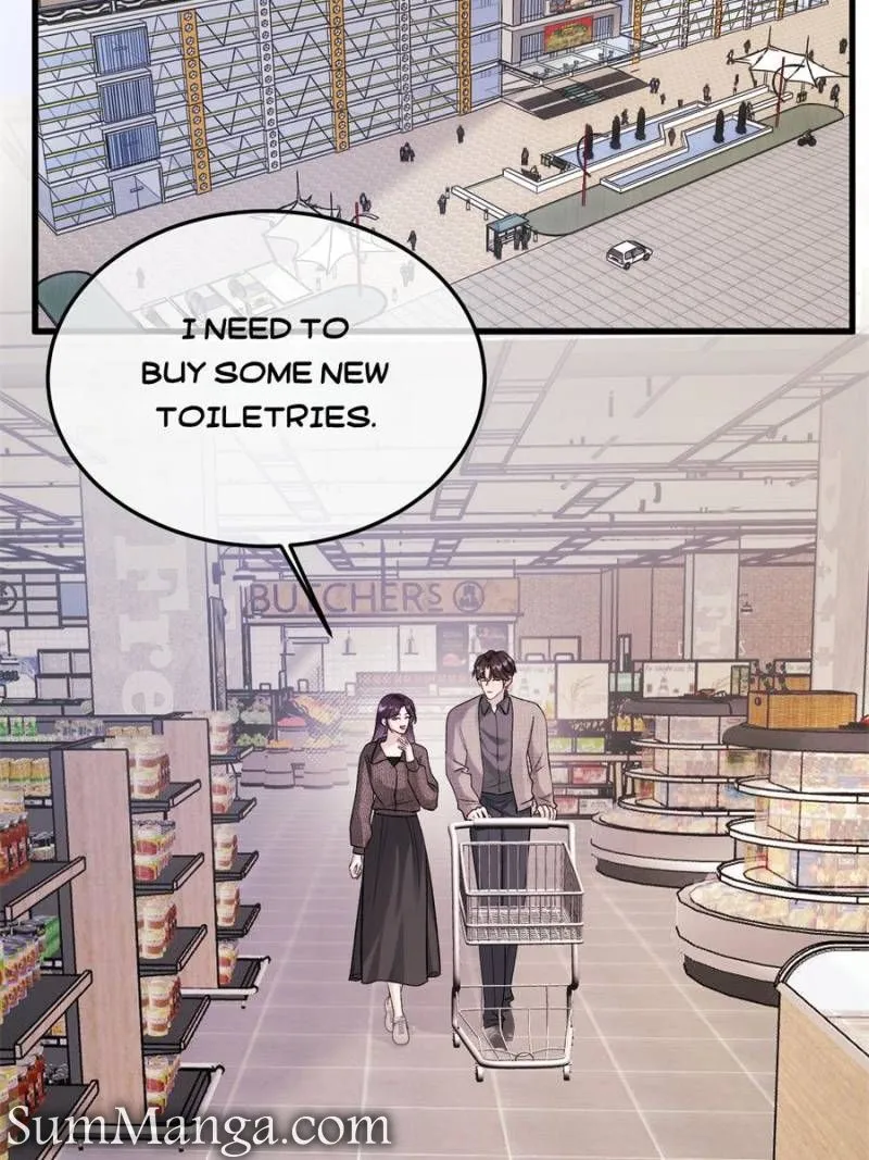 Read Gorgeous Robe chapter 27 image 7 on Lezhin