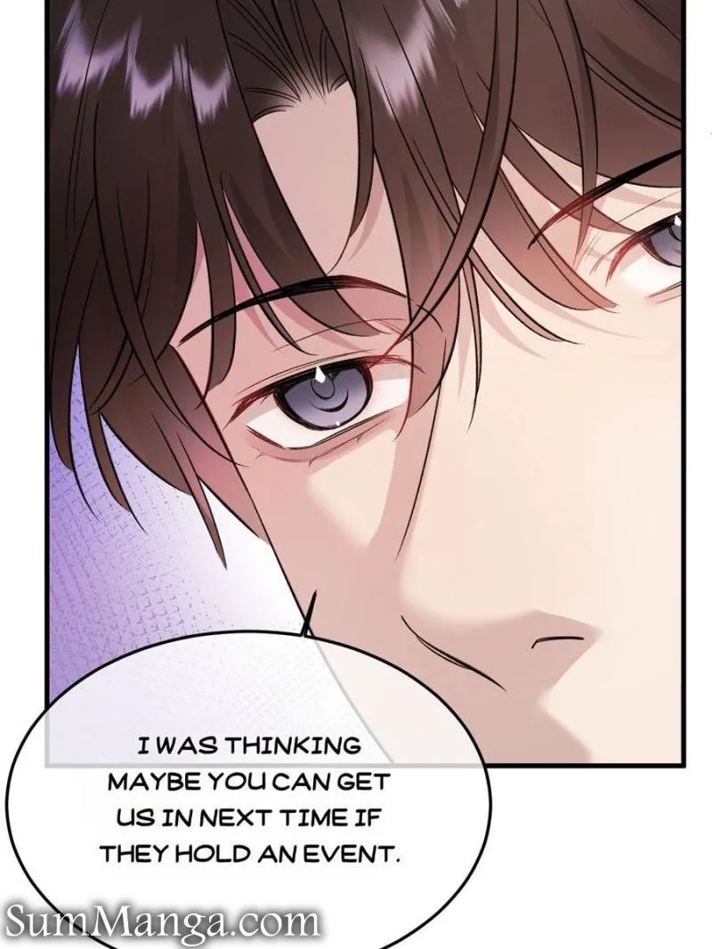 Read Gorgeous Robe chapter 28 image 13 on Lezhin