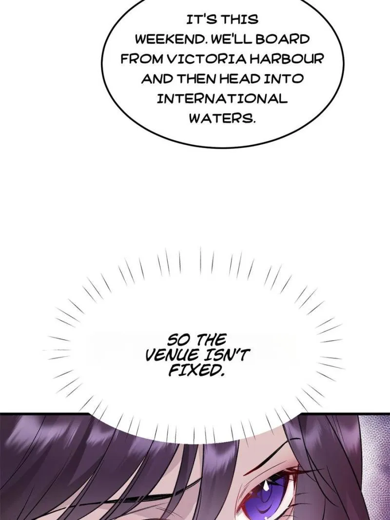 Read Gorgeous Robe chapter 28 image 17 on Lezhin