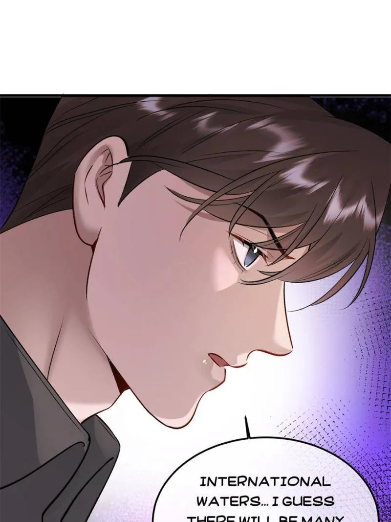 Read Gorgeous Robe chapter 28 image 19 on Lezhin
