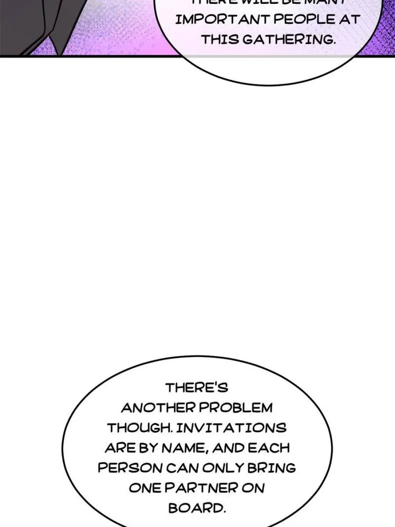 Read Gorgeous Robe chapter 28 image 20 on Lezhin