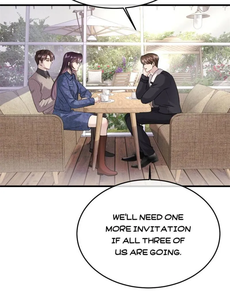 Read Gorgeous Robe chapter 28 image 21 on Lezhin