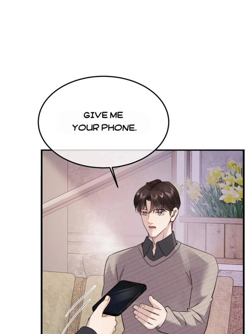 Read Gorgeous Robe chapter 28 image 22 on Lezhin