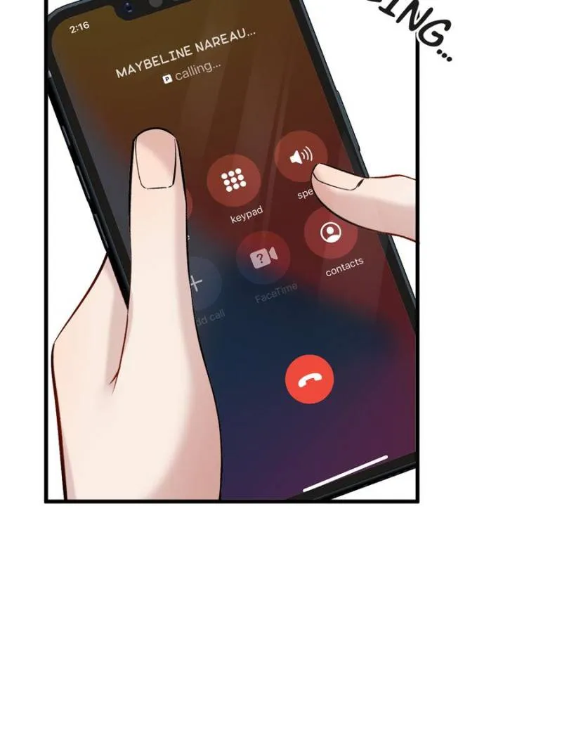 Read Gorgeous Robe chapter 28 image 24 on Lezhin