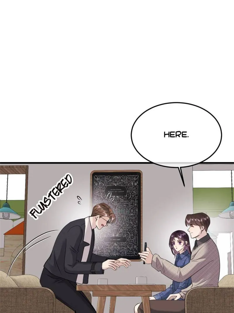 Read Gorgeous Robe chapter 28 image 25 on Lezhin
