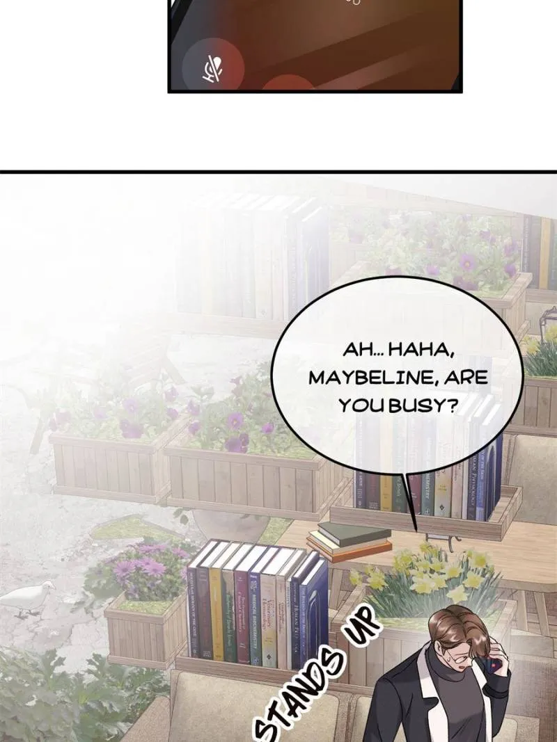 Read Gorgeous Robe chapter 28 image 27 on Lezhin