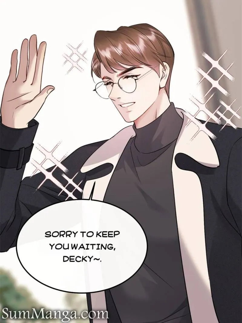 Read Gorgeous Robe chapter 28 image 3 on Lezhin
