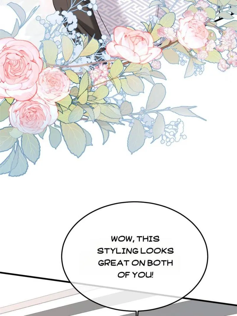 Read Gorgeous Robe chapter 28 image 34 on Lezhin