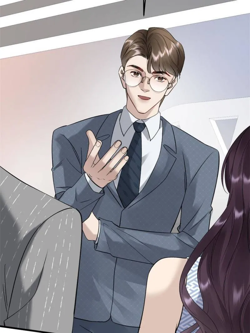 Read Gorgeous Robe chapter 28 image 35 on Lezhin