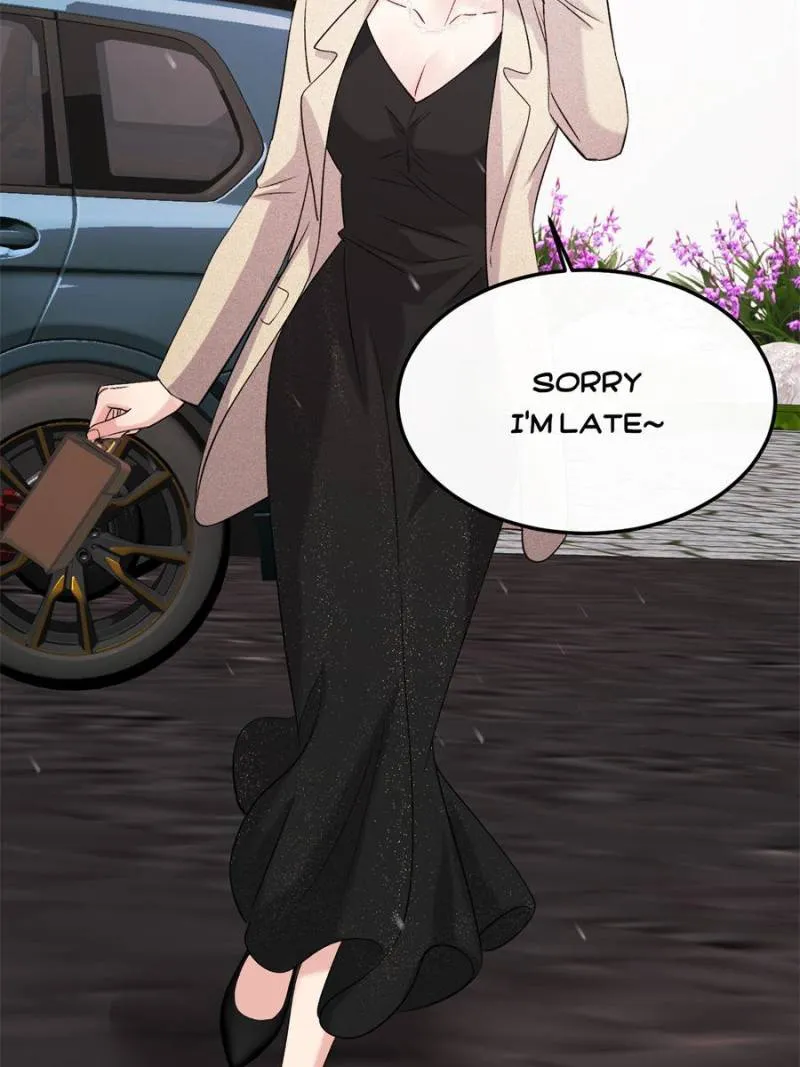 Read Gorgeous Robe chapter 28 image 39 on Lezhin