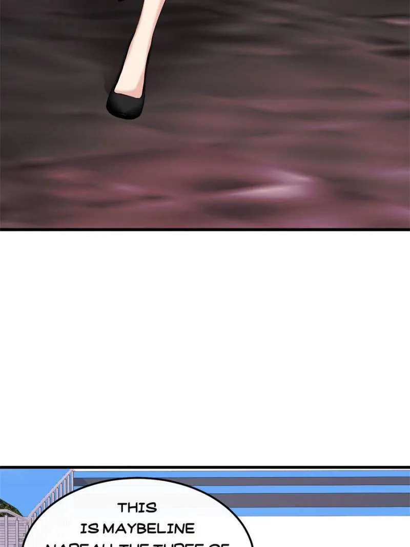 Read Gorgeous Robe chapter 28 image 40 on Lezhin