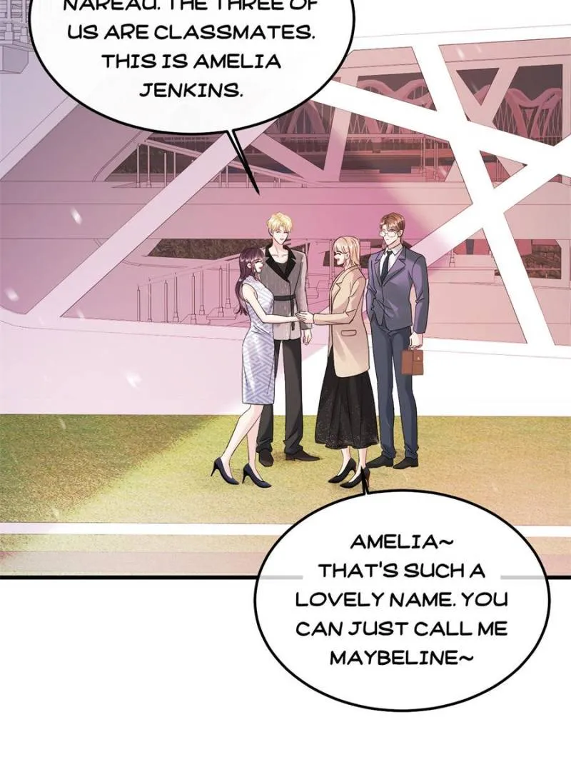 Read Gorgeous Robe chapter 28 image 41 on Lezhin
