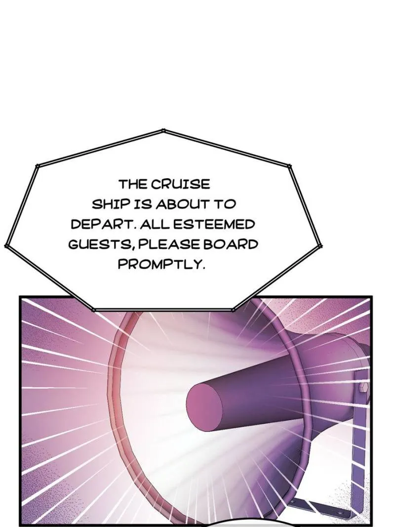 Read Gorgeous Robe chapter 28 image 42 on Lezhin