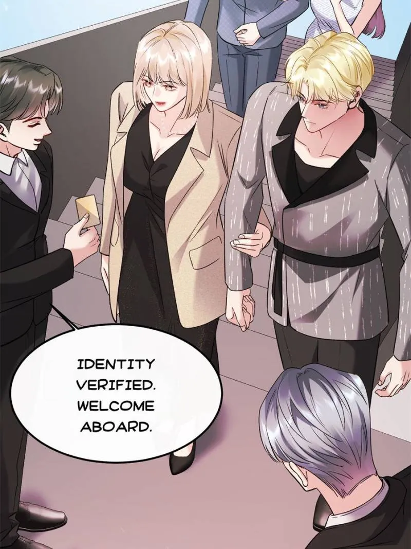 Read Gorgeous Robe chapter 28 image 44 on Lezhin